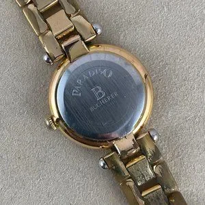 Bucherer | Accessories | Vintage 99s Bucherer Paradiso  display picture 2